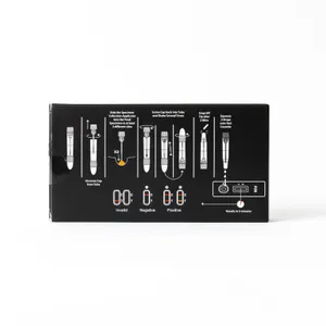 U-Test Bowel Health Test Kit