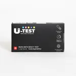 U-Test Iron Deficiency Test Kit