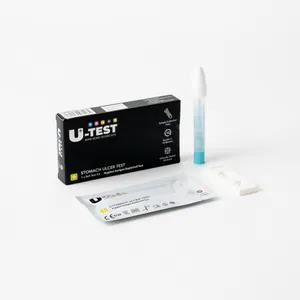 U-Test Stomach Ulcer H Pylori Test Kit