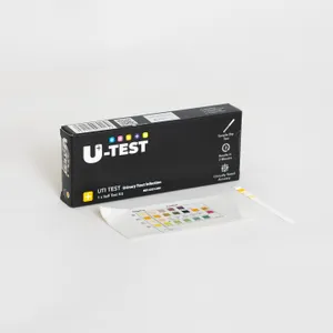 U-Test UTI Test Kit