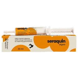 Seraquin Digest Supplement for Dogs & Cats Syringe 30ml