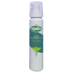 Nilaqua Hand Sanitiser Plus Spray 100ml