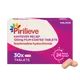 Pirilieve Fexofenadine 120mg Tablets Pack of 30