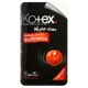 Kotex Maxi Towels Nightime Pack of 10