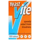 Yeast-vite Tablets Pack of 100