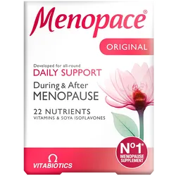 Menopace Original Tablets Pack of 30