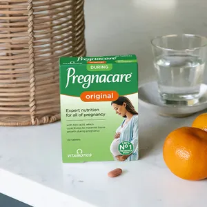 Pregnacare Original Tablets Pack of 30