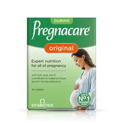 Pregnacare Original Tablets Pack of 30