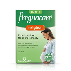 Pregnacare Original Tablets Pack of 30