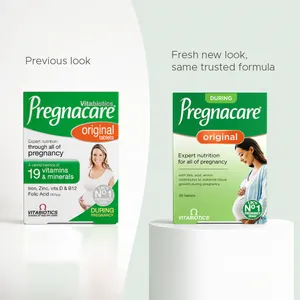 Pregnacare Original Tablets Pack of 30