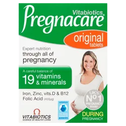 Pregnacare Original Tablets Pack of 30