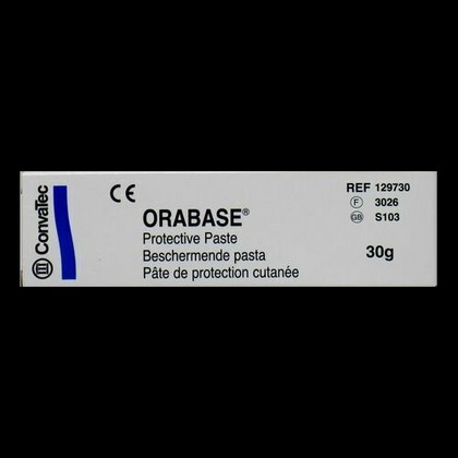 Orabase | Weldricks Pharmacy