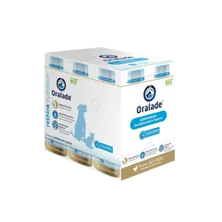 Oralade Advanced GI+ 6 x 500ml