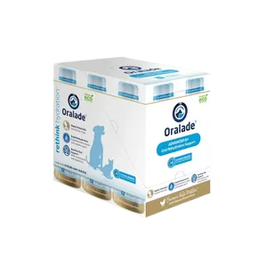 Oralade Advanced GI+ 6 x 500ml