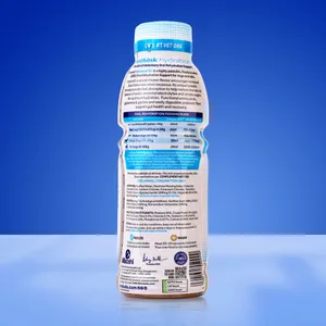 Oralade Advanced GI+ 500ml