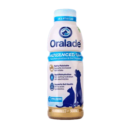 Oralade Advanced GI+ 500ml