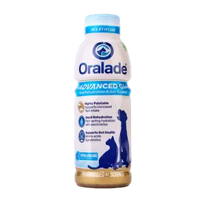 Oralade Advanced GI+ 500ml