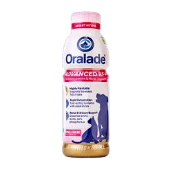 Oralade Advanced RF+ 500ml
