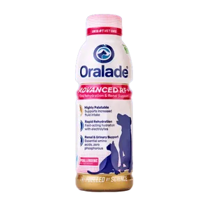 Oralade Advanced RF+ 500ml