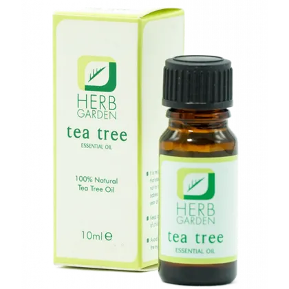 Tea Tree Oil Herb Garden 10ml