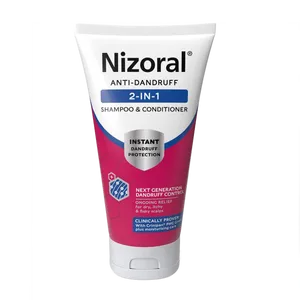 Nizoral Anti-Dandruff 2-in-1 Shampoo & Conditioner 200ml