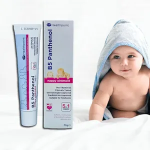 Healthpoint B5 Panthenol Nappy Ointment 30g