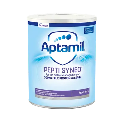 Aptamil Pepti Syneo 400g