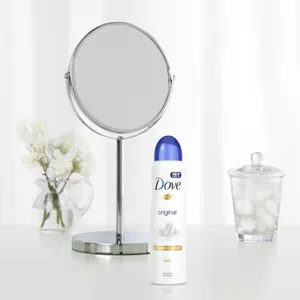 Dove Original Anti-perspirant Deodorant 250ml