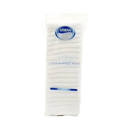 Cotton Wool Pleat 130g