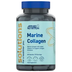 Applied Nutrition Solutions Marine Collagen Capsules Pack of 60