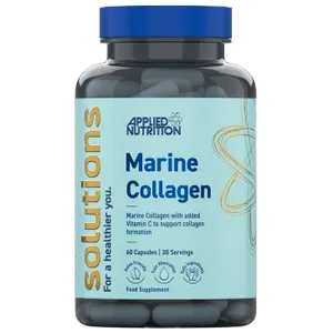 Applied Nutrition Solutions Marine Collagen Capsules Pack of 60