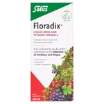 Floradix Formula Liquid Iron & Vitamin Extract 250ml