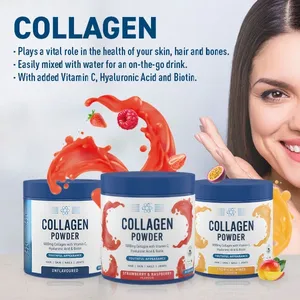 Applied Nutrition Collagen Powder Unflavoured 150g