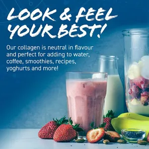 Applied Nutrition Collagen Powder Unflavoured 150g