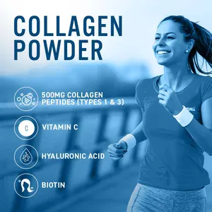 Applied Nutrition Collagen Powder Unflavoured 150g