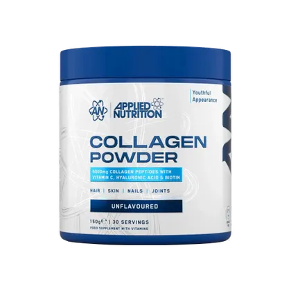 Applied Nutrition Collagen Powder Unflavoured 150g