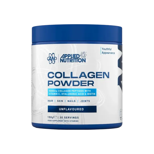 Applied Nutrition Collagen Powder Unflavoured 150g