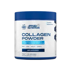 Applied Nutrition Collagen Powder Unflavoured 150g