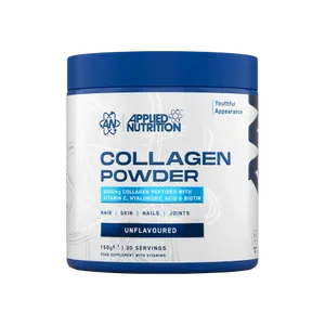 Applied Nutrition Collagen Powder Unflavoured 150g