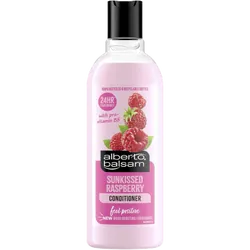 Alberto Balsam Sunkissed Raspberry Conditioner 300ml