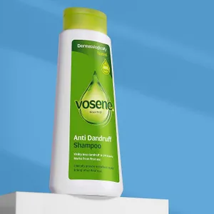 Vosene Anti-Dandruff Shampoo 300ml