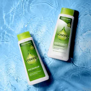 Vosene Anti-Dandruff Shampoo 300ml