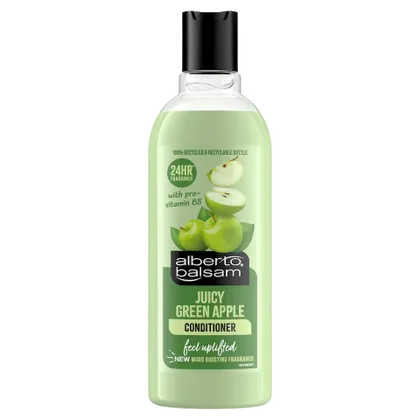 Alberto Balsam Juicy Green Apple Conditioner 300ml