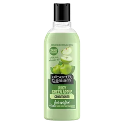 Alberto Balsam Juicy Green Apple Conditioner 300ml