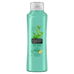 Alberto Balsam Tea Tree Tingle Shampoo 350ml