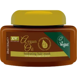 Argan Oil Hydrating Hair Mask 220ml