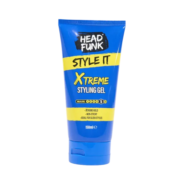 Head Funk Style It Xtreme Styling Gel 150ml