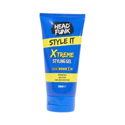 Head Funk Style It Xtreme Styling Gel 150ml