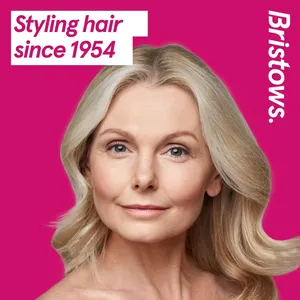 Bristows Ultra Hold Hairspray 400ml