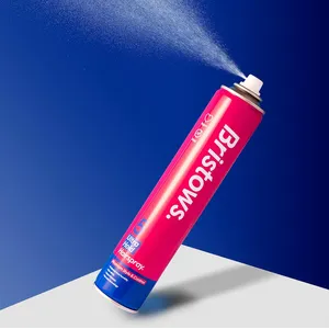Bristows Ultra Hold Hairspray 400ml